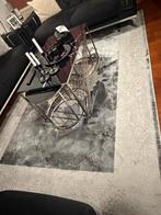 Complete woonkamerset in zeer goede staat, Ophalen, Zo goed als nieuw