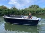 Nieuwe Maxima 490 tender sloep - Zelf samen te stellen!, Ophalen, 10 tot 30 pk, Nieuw, 3 tot 6 meter