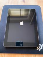 Apple iPad 2, type A1459 4e generatie 64Gb, Gebruikt, Apple iPad, 64 GB, Wi-Fi
