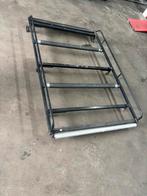 Imperiaal voor partner berlingo, Auto diversen, Dakdragers, Ophalen, Rietveldenweg 38, Info@nefkens.nl, Imperial