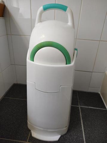 DiaperChamp Classic - Regular Luieremmer beschikbaar voor biedingen