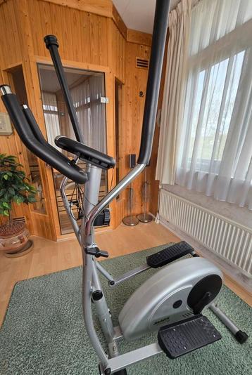 Crosstrainer Mars  beschikbaar voor biedingen