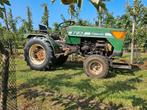 Ferrari t93 minitractor, Ophalen, Gebruikt, Tot 80 Pk, Overige merken