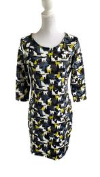 Mooie katten jurk van Anna S, Klantenservice@annavantoor.nl, Anna van Toor B.V., Overige kleuren, Anna