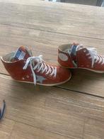 Golden Goose high top sneakers Francy, Kleding | Dames, Schoenen, Ophalen of Verzenden, Oranje, Golden goose, Sneakers of Gympen