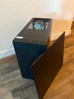 Computer Case Fractal Design Define R5 Behuizing, Computers en Software, Computerbehuizingen, Ophalen of Verzenden, Gebruikt