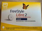 Freestyle libre 2, Diversen, Ophalen of Verzenden, Nieuw