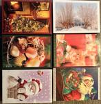 Partij Hallmark Kerstkaarten, Ophalen of Verzenden, Nieuw