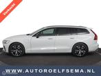 Volvo V60 2.0 T6 Recharge AWD R-Design| Trekh| adapt Bliss, Automaat, Gebruikt, Euro 6, 4 cilinders