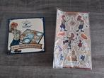 Efteling polles keuken boter,kaas en pannenkoeken en sticker, Verzamelen, Efteling, Ophalen of Verzenden, Zo goed als nieuw, Overige typen