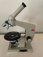 lomo biolam microscoop, Ophalen of Verzenden, Zo goed als nieuw, 1000x of meer, Biologische microscoop