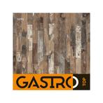 Tafelbladen set van 4, decor Maracaibo  **opruiming**, Ophalen, 50 tot 100 cm, Horeca, Vierkant