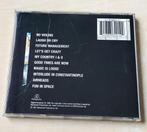 Roger Taylor's Fun In Space CD 1981/1996 Gebruikt Queen, Ophalen of Verzenden, Gebruikt, Poprock