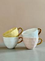 Urban Nature Culture, 4 mokken, Ophalen of Verzenden