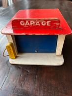 Houten garage, Ophalen of Verzenden