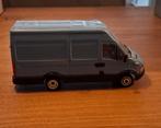 Iveco Daily Bestelwagen 1:43 Agritec, Hobby en Vrije tijd, Modelauto's | 1:43, Ophalen of Verzenden, Zo goed als nieuw, Bus of Vrachtwagen