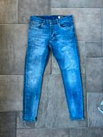 Chasin spijkerbroek maat 30/32, Kleding | Heren, Spijkerbroeken en Jeans, W32 (confectie 46) of kleiner, Blauw, Ophalen of Verzenden