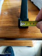 Suzuki VStrom 650-1000 Voetsteun verlagingset duo passagier, Motoren, Ophalen of Verzenden, Nieuw