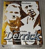 Derrick - 6DVD Box - 12 afleveringen, Ophalen of Verzenden, Zo goed als nieuw
