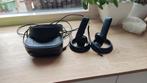 Medion VR headset met controllers, Spelcomputers en Games, Gebruikt, Ophalen of Verzenden