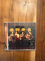 The Corrs - Unplugged CD, Ophalen of Verzenden, 1980 tot 2000, Zo goed als nieuw, Boxset