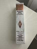 Charlotte tilbury 6 cool froid foundation NIEUW, Gehele gezicht, Beige, Nieuw, Ophalen of Verzenden