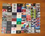 Verzameling cadeaukaarten Zwitserland, Ophalen of Verzenden