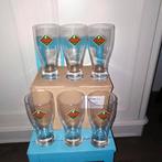 Palm Toog bierglazen 33 cl set van 6 stuks, Verzamelen, Biermerken, Ophalen, Zo goed als nieuw, Glas of Glazen, Palm