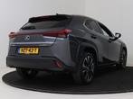 Lexus UX 300h Business Line | Blind Spot Monitor | Draadloze, 12 maanden, Stof, 4 cilinders, Origineel Nederlands