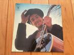 Bob Dylan - Nashville skyline elpee, Ophalen of Verzenden, Zo goed als nieuw, Poprock