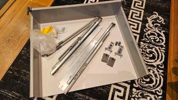Ikea Faktum Rationell drawer 60 x45