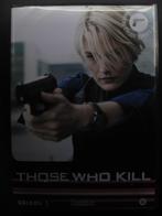 Those who kill 1, Cd's en Dvd's, Dvd's | Tv en Series, Vanaf 16 jaar, Ophalen of Verzenden, Zo goed als nieuw, Thriller