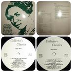 Trixie Smith - Collector's Classics/RARE/BLUES, Gebruikt, 1980 tot heden, Ophalen of Verzenden, 12 inch