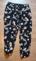 Eksept pantalon /papbag broek
Maat L, Maat 42/44 (L), Ophalen of Verzenden, Eksept, Lang
