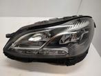 Mercedes W212 E-Klasse Lift LED lamp rechts links, Gebruikt, -, Ophalen of Verzenden, -