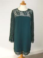 Mooie diep groene jurk maat 38., Kleding | Dames, Jurken, Maat 38/40 (M), New Look, Nieuw, Ophalen of Verzenden