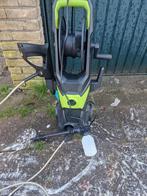 Hoge druk spuit in nieuwstaat!, Ophalen of Verzenden