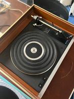 Goldring Lenco Platenspeler jaren 70, Audio, Tv en Foto, Platenspelers, Gebruikt, Automatisch, Platenspeler, Ophalen