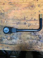 Rive haakse steun 25mm, Ophalen of Verzenden, Gebruikt, Overige typen