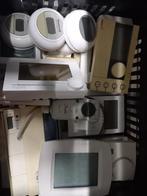 Kamerthermostaat - Werkend Gedemonteerd, Ophalen of Verzenden