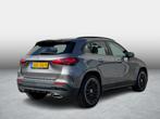 Mercedes-Benz GLA 180 AMG Line | Panoramadak | Night Pakket, Auto's, Mercedes-Benz, Gebruikt, 4 cilinders, Origineel Nederlands