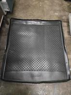Volkswagen Passat b7 kofferbakmat, Ophalen, Gebruikt