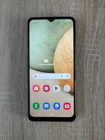 Samsung Galaxy A12 32GB zwart, Gebruikt, Verzenden, Zwart, Zonder simlock