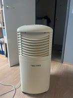 Tectro airco, Ophalen, Gebruikt, Minder dan 60 m³, 2 snelheden