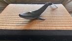 Schleich Blauwe Vinvis | Blue Whale, Ophalen of Verzenden, Zo goed als nieuw, Overige soorten, Beeldje of Figuurtje