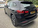 Mercedes-Benz GLA 250 e AMG Line Plug In Hybrid 1e Eigenaar, Auto's, Adaptive Cruise Control, Euro 6, 160 pk, Zwart