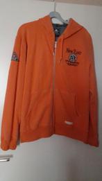 New Zealand vest, Ophalen of Verzenden, Zo goed als nieuw, Overige maten, Blauw