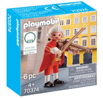70374 Wolfgang Amadeus Mozart beschikbaar voor biedingen