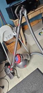 Dyson Cinetic Big Ball

Stofzuiger, Ophalen of Verzenden, Overige merken