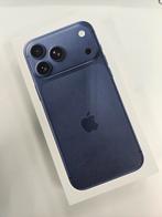 Apple iPhone 17 Pro Max 256GB - Direct leverbaar!, 256 GB, Blauw, Ophalen of Verzenden, Zonder simlock